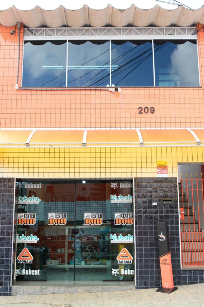 A Center Bob quer investir mais na venda de motores a partir de 2023